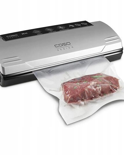 Vakuuminis maisto pakavimo aparatas CASO 1369 VC11