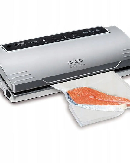 Vakuuminis maisto pakavimo aparatas Caso 1380 VC100