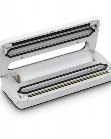 Vakuuminis maisto pakavimo aparatas Waco V104-B, 120W
