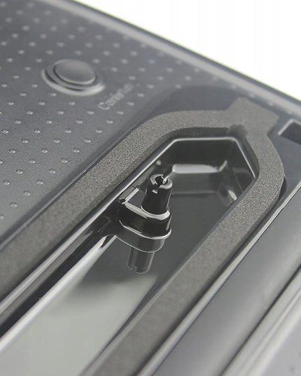 Vakuuminis maisto pakuotojas Camry CR44701 su plėvelės sandarikliu