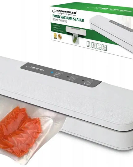 Vakuuminis maisto pakuotojas Esperanza STEAK TARTARE EKV001