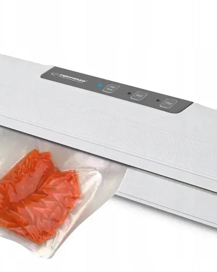 Vakuuminis maisto pakuotojas Esperanza STEAK TARTARE EKV001