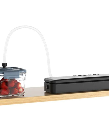 Vakuuminis maisto pakuotojas Lafe VAC & SEAL 250W