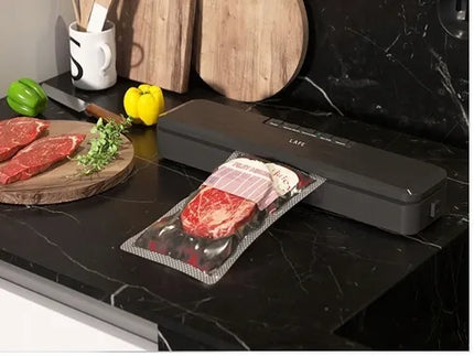 Vakuuminis maisto pakuotojas Lafe VAC & SEAL 250W