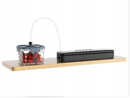 Vakuuminis maisto pakuotojas Lafe VAC & SEAL 250W