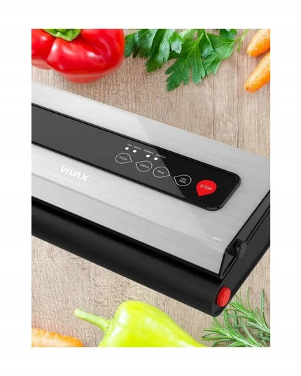 Vakuuminis maisto pakuotojas Vivax VS-120