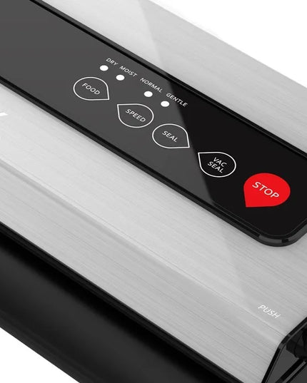 Vakuuminis maisto pakuotojas Vivax VS-120