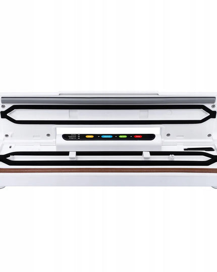 Vakuuminis maisto pakuotuvas Webber V168B, 110W, baltas