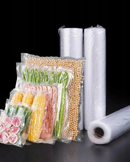 Vakuuminis maisto produktų pakavimo aparatas BLOW 110W 28cm