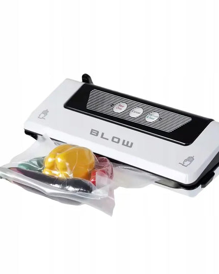 Vakuuminis maisto produktų pakavimo aparatas BLOW 110W 28cm