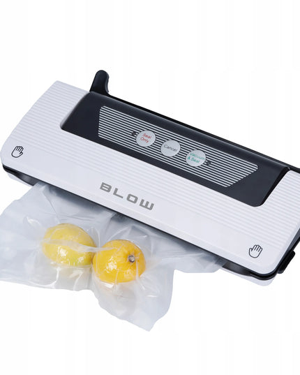 Vakuuminis maisto produktų pakavimo aparatas BLOW 110W 28cm