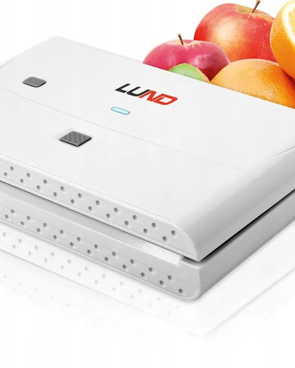 Vakuuminis maisto produktų pakavimo aparatas LUND 140W 67880