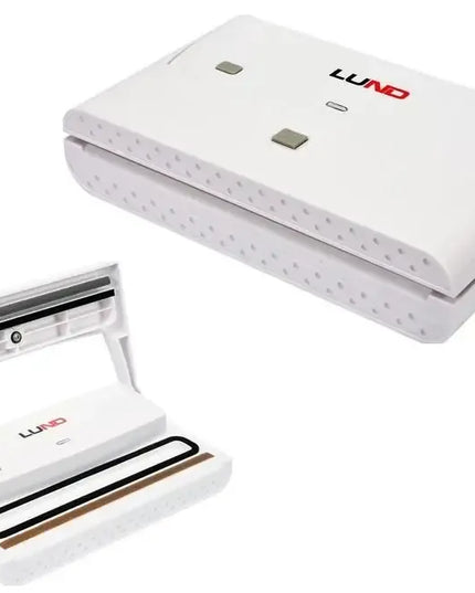 Vakuuminis maisto produktų pakavimo aparatas LUND 140W 67880