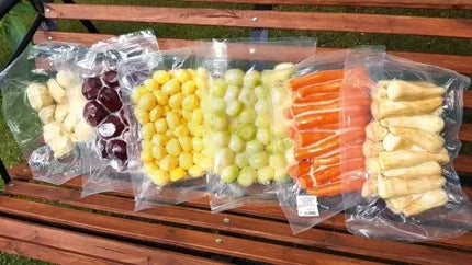 Vakuuminis pakavimo aparatas Teesa V200