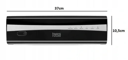 Vakuuminis pakavimo aparatas Teesa V200