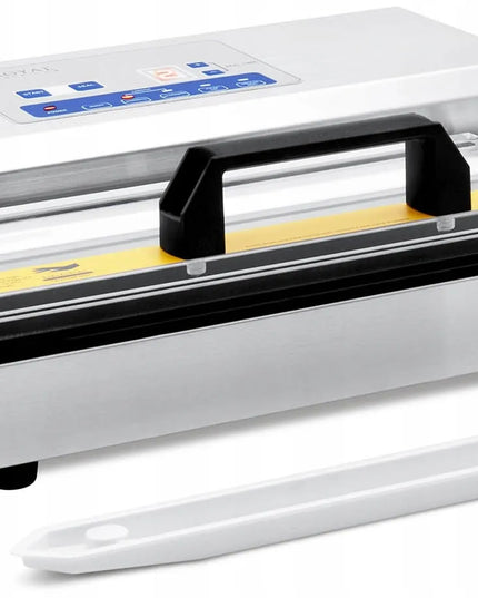 Vakuuminis pakavimo įrenginys Royal Catering RCVG-40 31 cm