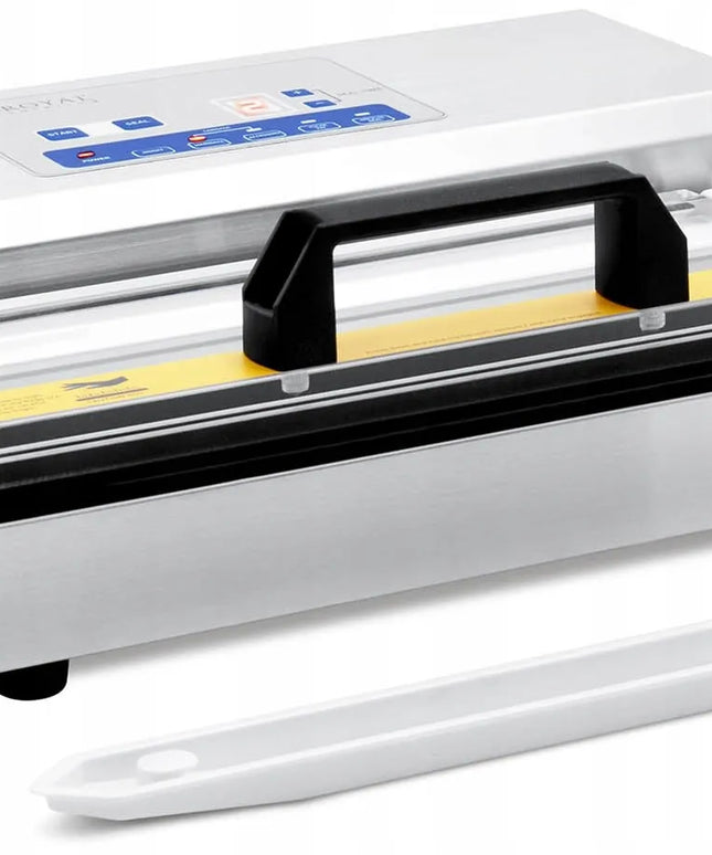 Vakuuminis pakavimo įrenginys Royal Catering RCVG-40 31 cm