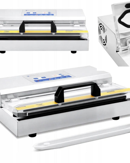 Vakuuminis pakavimo įrenginys Royal Catering RCVG-40 31 cm
