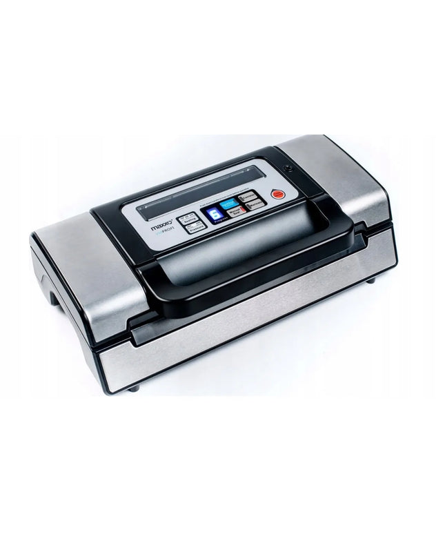 Vakuuminis pakuotojas Maxxo VM PROFI 20L 900mbar 3 režimai PULSE