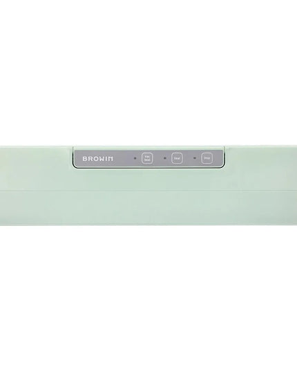 Vakuuminių produktų pakavimo aparatas BROWIN 320620 + plėvelė