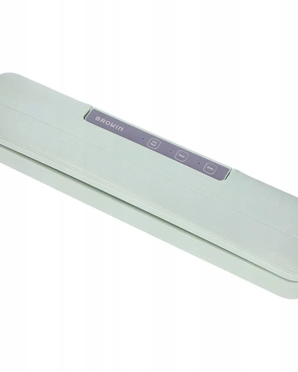 Vakuuminių produktų pakavimo aparatas BROWIN 320620 + plėvelė