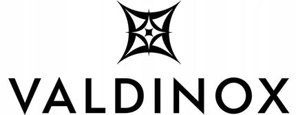 Valdinox puodų rinkinys, dangčiai, tinka indukcinėms ir dujinėms viryklėms