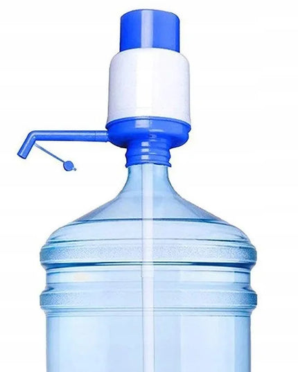 Vandens pompų dozatorius, lengvas ir kompaktiškas 18,9 l