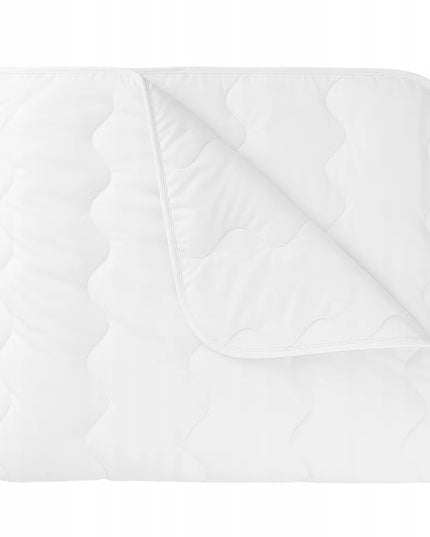Vasarinė antialerginė antklodė 150x200 Koney – lengva ir elastinga, pagaminta Lenkijoje