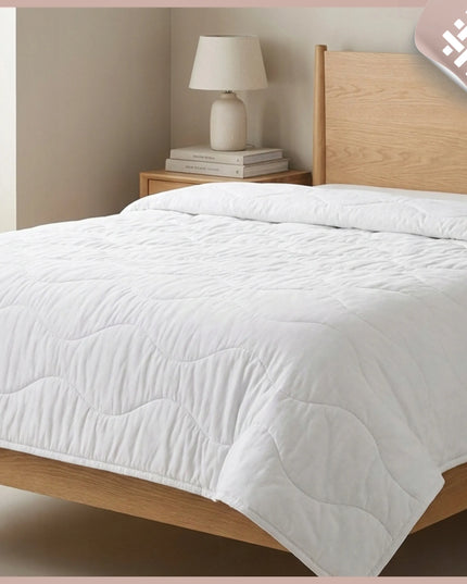 Vasarine antialergine antklode 200x220 lengva elastinga lenkiskas gaminys KONEY