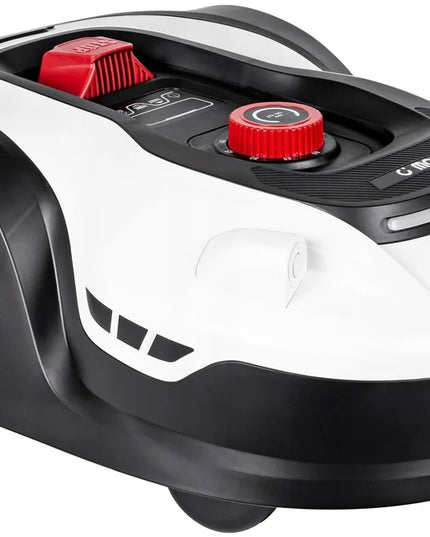 Vejos pjovimo robotas Cedrus L16 C-MOW, 1600 m2, WiFi