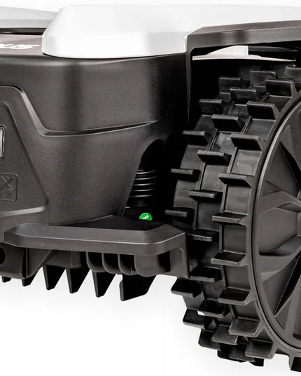 Vejos robotas pjaunamoji Cedrus L20+ automatinė žoliapjovė iki 2000m² su programėle