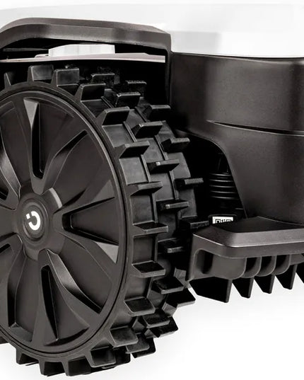 Vejos robotas pjaunamoji Cedrus L20+ automatinė žoliapjovė iki 2000m² su programėle