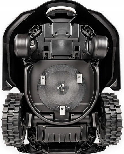 Vejos robotas pjaunamoji Cedrus L20+ automatinė žoliapjovė iki 2000m² su programėle