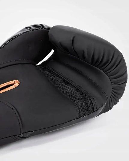 Venum bokso pirštinės Challenger 4.0 Black/Bronze 14OZ