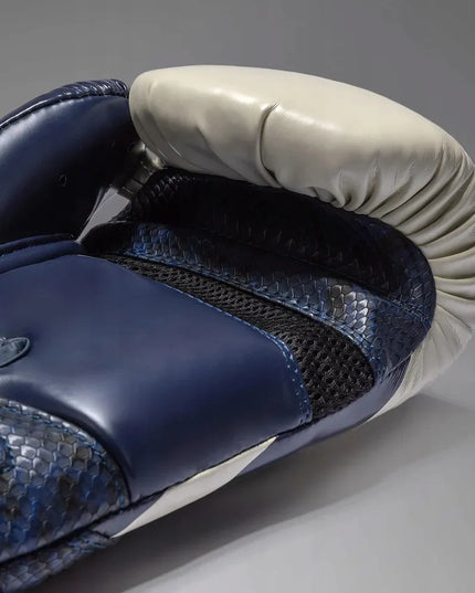 Venum bokso pirštinės Challenger 4.0 Scales Midnight Blue 14OZ
