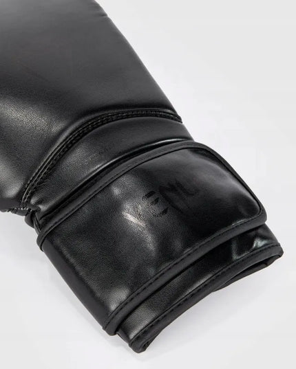 Venum bokso pirštinės Contender 1.5 Black/Black 14OZ