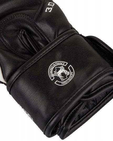 Venum Challenger 3.0 bokso pirštinės, baltos, 12 oz