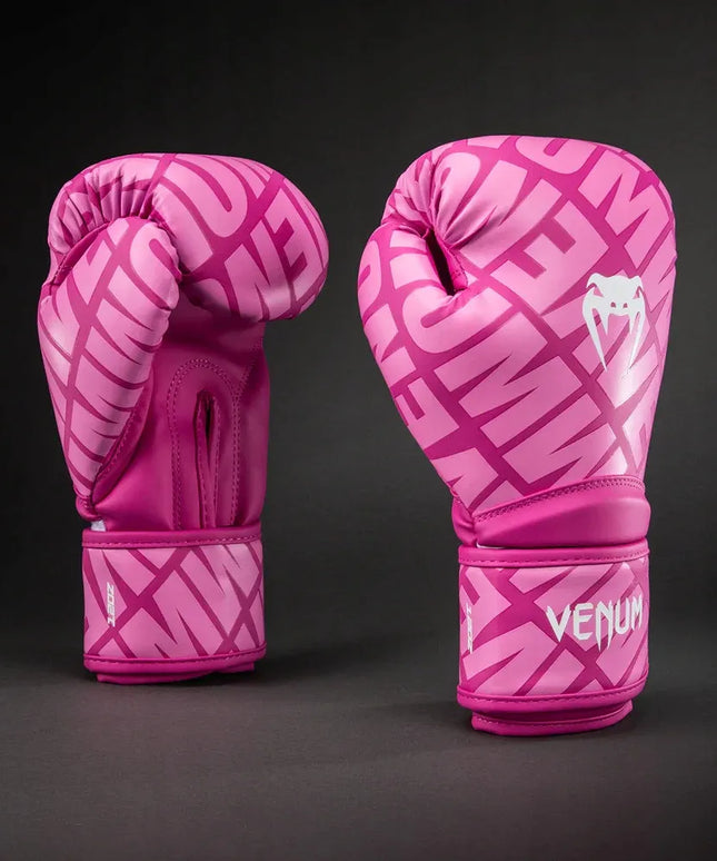 Venum Contender 1.5 XT 3D Candy bokso pirštinės 14OZ