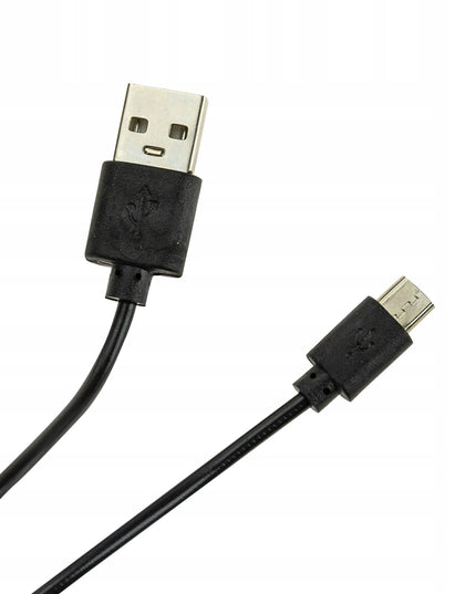 Vergionic LED galvos žibintuvėlis su magnetu COB USB įkraunamas