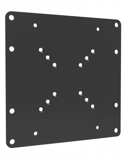 VESA adapteris 200x200 Spacetronik monitoriui 23-42" TV iki 30kg