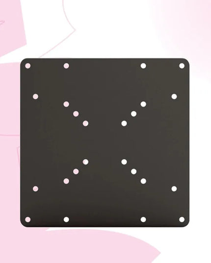 VESA adapteris 200x200 Spacetronik monitoriui 23-42" TV iki 30kg