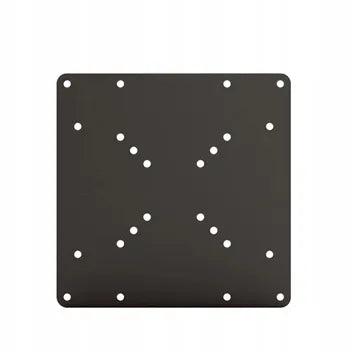VESA adapteris 200x200 Spacetronik monitoriui 23-42" TV iki 30kg