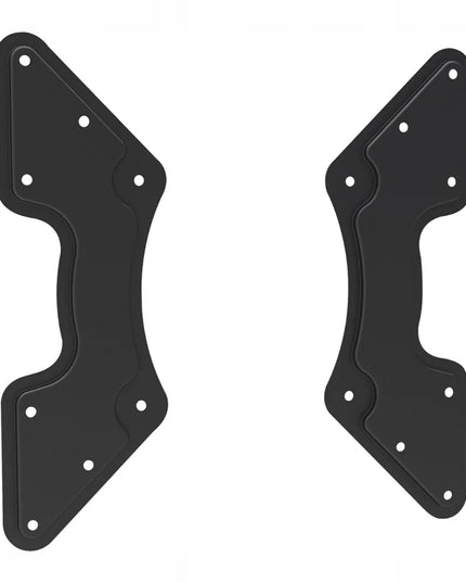 VESA adapteris televizoriaus ir monitoriaus laikikliui 32-55" 300x300 400x400 400x200