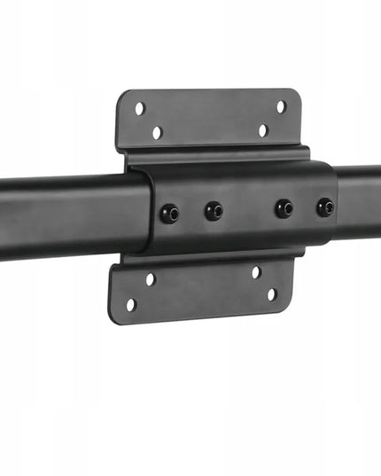 VESA laikiklis dviem monitoriams Spacetronik SPP-020B