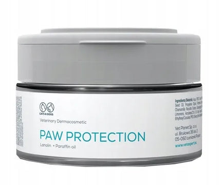 Vet Expert Paw Protection 75 ml apsauginis tepalas letenoms šunims ir katėms