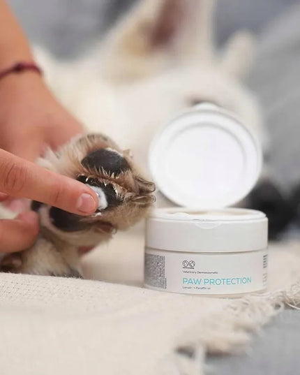 Vet Expert Paw Protection 75 ml apsauginis tepalas letenoms šunims ir katėms