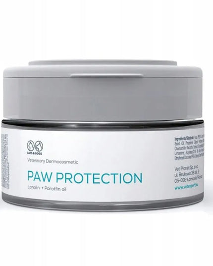 Vet Expert Paw Protection 75 ml apsauginis tepalas letenoms šunims ir katėms