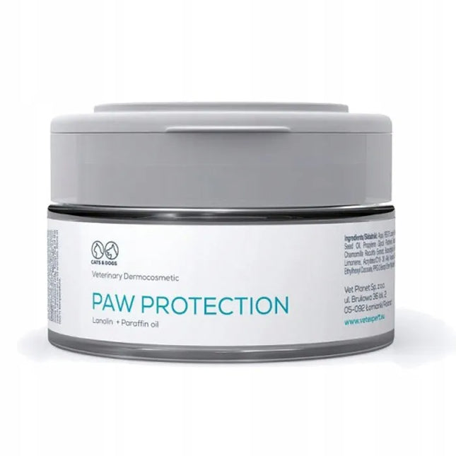 Vet Expert Paw Protection 75 ml apsauginis tepalas letenoms šunims ir katėms