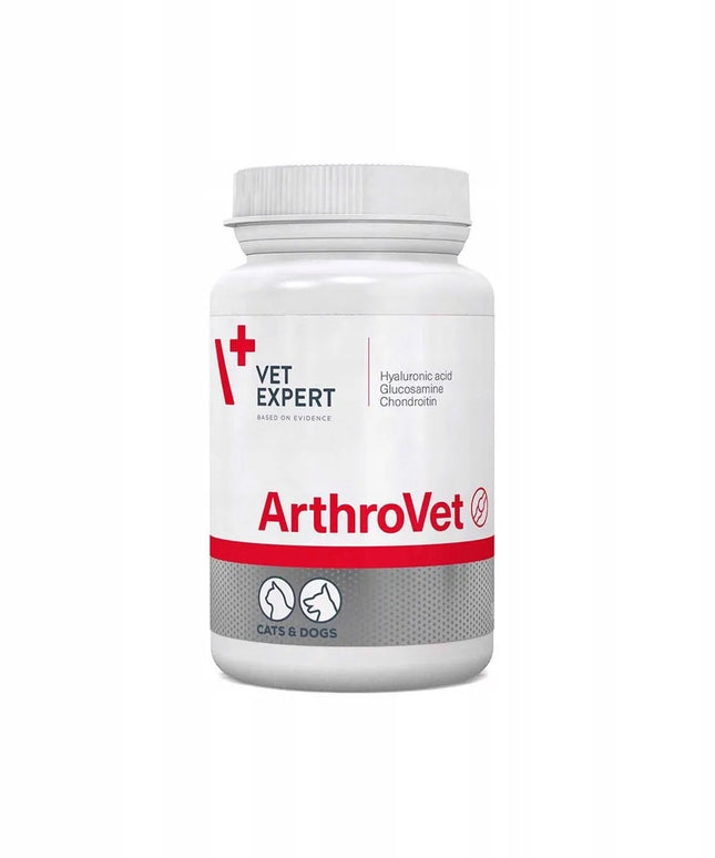 VetExpert Arthrovet HA 60 tablečių