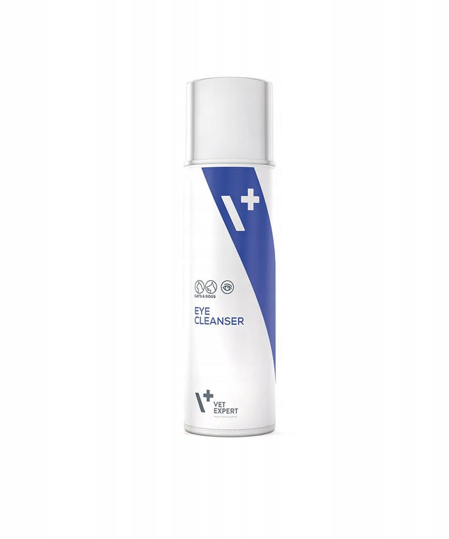 VetExpert tonikas šunų ir kačių paakių valymui, 100 ml